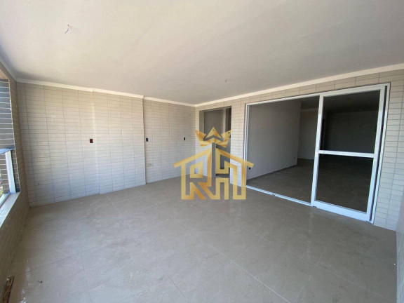 Imagem Apartamento com 3 Quartos à Venda, 127 m² em Canto Do Forte - Praia Grande Imagem Apartamento com 3 Quartos à Venda, 127 m² em Canto Do Forte - Praia Grande