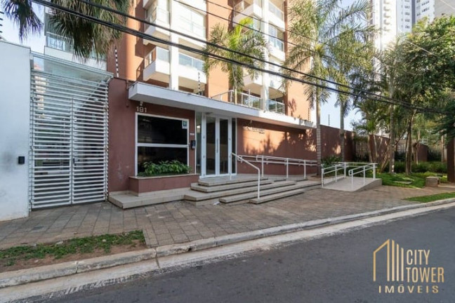 Imagem Apartamento com 1 Quarto à Venda, 57 m² em Paraíso - São Paulo Imagem Apartamento com 1 Quarto à Venda, 57 m² em Paraíso - São Paulo