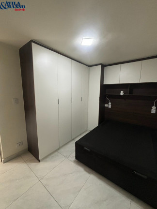 Imagem Apartamento com 2 Quartos à Venda, 48 m² em Mooca - São Paulo Imagem Apartamento com 2 Quartos à Venda, 48 m² em Mooca - São Paulo