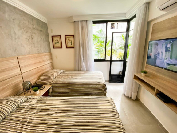Imagem Apartamento com 1 Quarto à Venda, 28 m² em Cerqueira Cesar - São Paulo Imagem Apartamento com 1 Quarto à Venda, 28 m² em Cerqueira Cesar - São Paulo