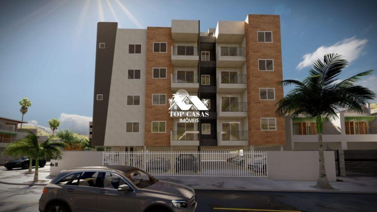 Imagem Apartamento com 2 Quartos à Venda, 68 m² em Vila Sao Pedro - São Pedro Da Aldeia
