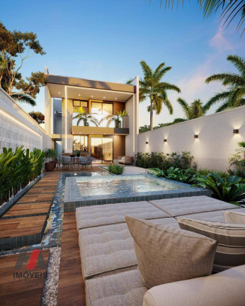 Casa com 4 Quartos à Venda, 118 m² em Timbu - Eusébio