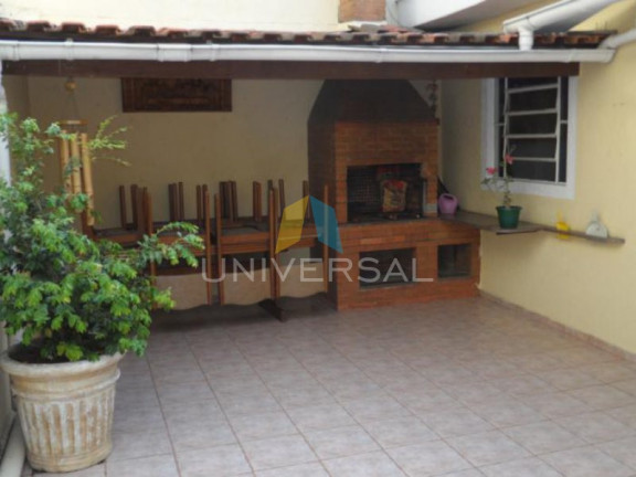 Imagem Sobrado com 3 Quartos à Venda, em Vila Carrao - Sao Paulo Imagem Sobrado com 3 Quartos à Venda, em Vila Carrao - Sao Paulo