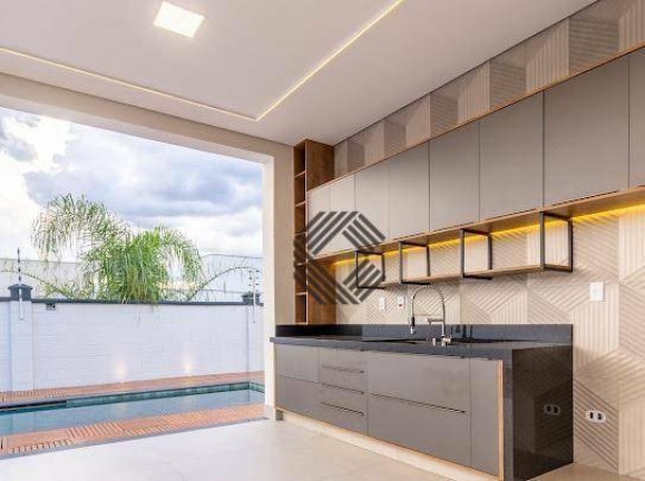Imagem Casa com 3 Quartos à Venda, 230 m² em Alphaville Nova Esplanada I - Votorantim Imagem Casa com 3 Quartos à Venda, 230 m² em Alphaville Nova Esplanada I - Votorantim
