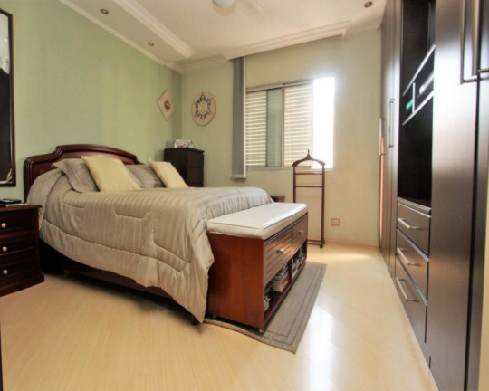 Imagem Apartamento com 4 Quartos à Venda, 225 m² em Itaim Bibi - São Paulo Imagem Apartamento com 4 Quartos à Venda, 225 m² em Itaim Bibi - São Paulo