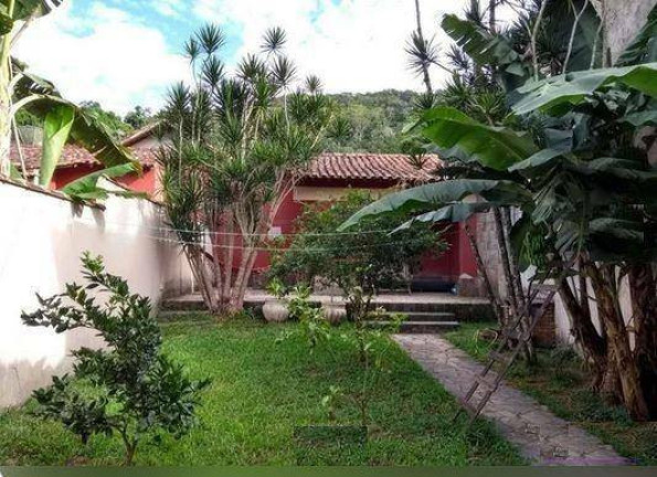 Imagem Casa com 3 Quartos à Venda, 138 m² em Itaipu - Niterói Imagem Casa com 3 Quartos à Venda, 138 m² em Itaipu - Niterói