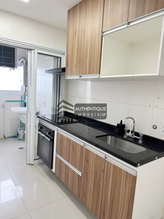 Imagem Apartamento com 1 Quarto à Venda, 51 m² em Brooklin - São Paulo Imagem Apartamento com 1 Quarto à Venda, 51 m² em Brooklin - São Paulo