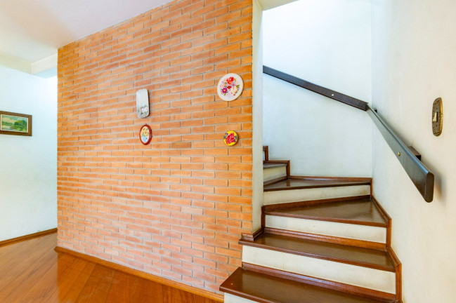 Imagem Sobrado com 3 Quartos à Venda, 191 m² em Alto Da Lapa - São Paulo
