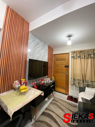 Imagem Apartamento com 2 Quartos à Venda, 37 m² em Vila Franci - São Paulo Imagem Apartamento com 2 Quartos à Venda, 37 m² em Vila Franci - São Paulo