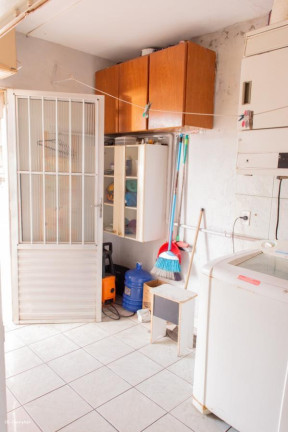 Imagem Casa com 3 Quartos à Venda, 159 m² em Assunção - São Bernardo Do Campo