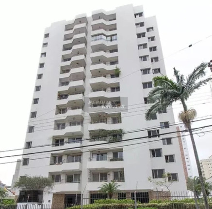 Apartamento com 3 Quartos para Alugar, 83 m² em Vila Pompéia - São Paulo