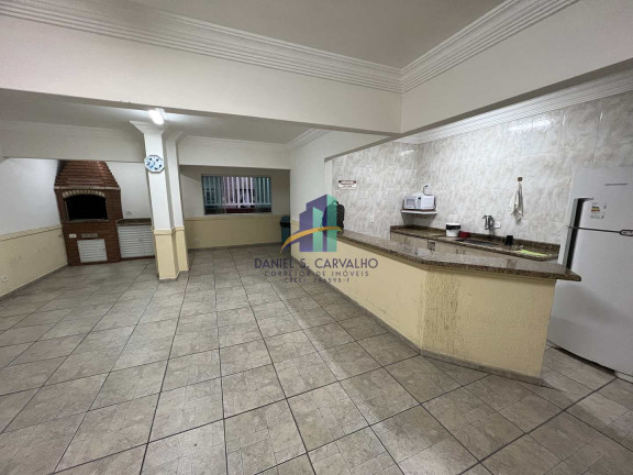 Imagem Apartamento com 2 Quartos à Venda, 75 m² em Ocian - Praia Grande