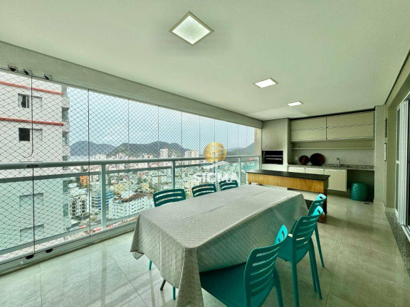 Imagem Apartamento com 3 Quartos à Venda, 134 m² em Jardim Astúrias - Guarujá Imagem Apartamento com 3 Quartos à Venda, 134 m² em Jardim Astúrias - Guarujá