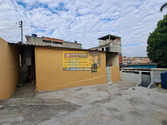 Imagem Casa à Venda, 250 m² em Cidade Ariston Estela Azevedo - Carapicuíba