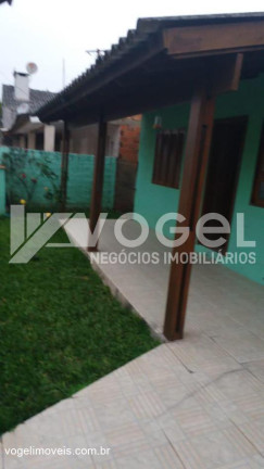 Imagem Casa com 3 Quartos à Venda, em Campina - Sao Leopoldo Imagem Casa com 3 Quartos à Venda, em Campina - Sao Leopoldo