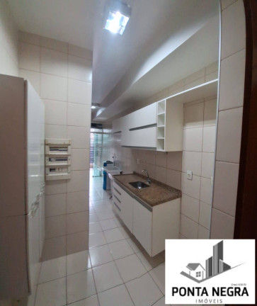 Imagem Apartamento com 3 Quartos à Venda, 94 m² em Ponta Negra - Manaus Imagem Apartamento com 3 Quartos à Venda, 94 m² em Ponta Negra - Manaus