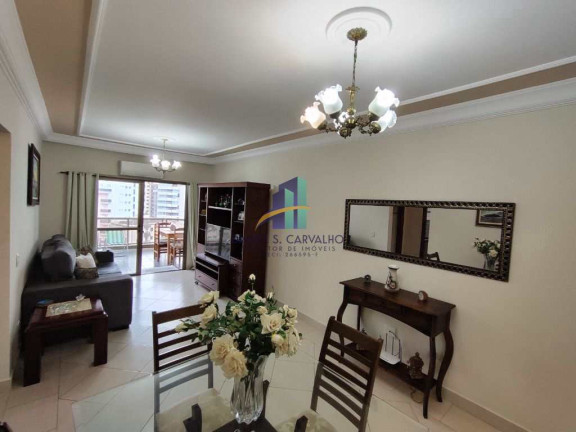 Imagem Apartamento com 2 Quartos à Venda, 94 m² em Caiçara - Praia Grande