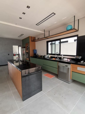 Imagem Casa com 4 Quartos à Venda, 300 m² em Condomínio Villagio Di Capri - Votorantim Imagem Casa com 4 Quartos à Venda, 300 m² em Condomínio Villagio Di Capri - Votorantim