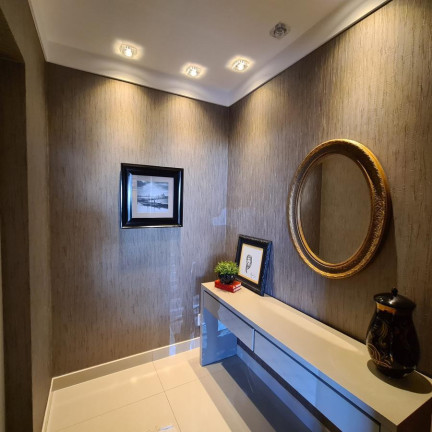 Imagem Apartamento com 4 Quartos à Venda, 242 m² em Jardim Goiás - Goiânia