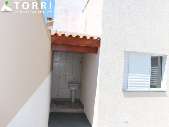 Imagem Casa com 2 Quartos à Venda, em Wanel Ville - Sorocaba Imagem Casa com 2 Quartos à Venda, em Wanel Ville - Sorocaba