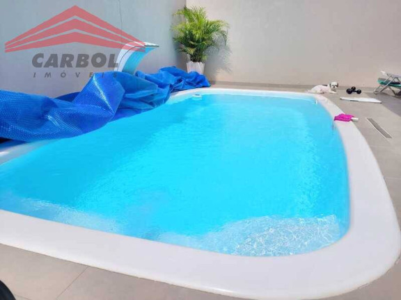 Imagem Casa de Condomínio com 3 Quartos à Venda, 250 m² em Jacaré - Cabreúva Imagem Casa de Condomínio com 3 Quartos à Venda, 250 m² em Jacaré - Cabreúva