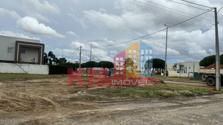 Imagem Terreno em Condomínio à Venda, 450 m² em Rincão - Mossoró Imagem Terreno em Condomínio à Venda, 450 m² em Rincão - Mossoró