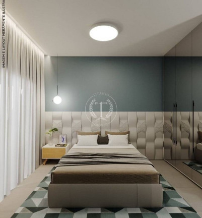 Imagem Apartamento com 1 Quarto à Venda, 34 m² em Vila Congonhas - São Paulo Imagem Apartamento com 1 Quarto à Venda, 34 m² em Vila Congonhas - São Paulo