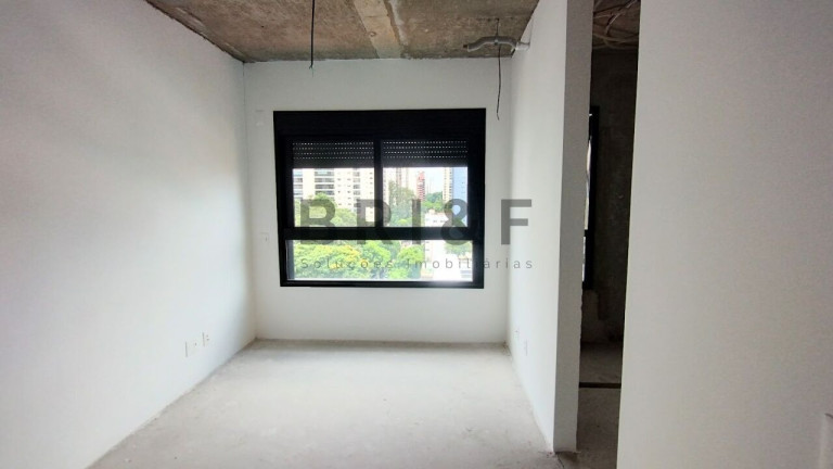 Imagem Apartamento com 4 Quartos à Venda, 447 m² em Brooklin - São Paulo Imagem Apartamento com 4 Quartos à Venda, 447 m² em Brooklin - São Paulo