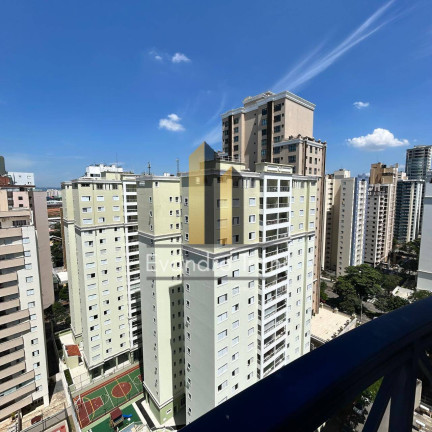 Imagem Cobertura com 3 Quartos à Venda, 166 m² em Parque Residencial Aquarius - São José Dos Campos