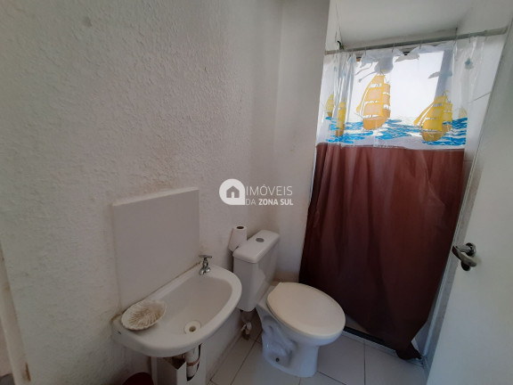 Imagem Apartamento com 2 Quartos à Venda, 40 m² Imagem Apartamento com 2 Quartos à Venda, 40 m²