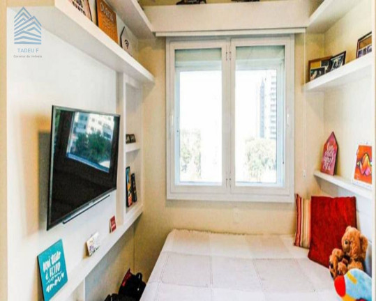 Imagem Imóvel com 2 Quartos à Venda, 103 m² em Campo Belo - São Paulo Imagem Imóvel com 2 Quartos à Venda, 103 m² em Campo Belo - São Paulo