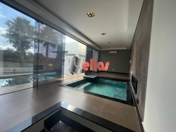 Imagem Casa de Condomínio com 4 Quartos à Venda, 365 m² em Vila Aviação - Bauru Imagem Casa de Condomínio com 4 Quartos à Venda, 365 m² em Vila Aviação - Bauru