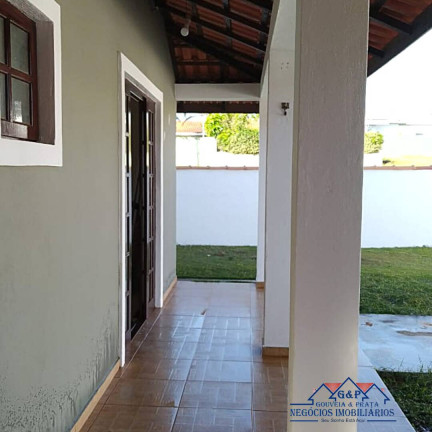 Imagem Casa de Condomínio com 3 Quartos à Venda, 452 m² em Porangaba