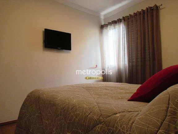 Imagem Apartamento com 3 Quartos à Venda, 108 m² em Boa Vista - São Caetano Do Sul Imagem Apartamento com 3 Quartos à Venda, 108 m² em Boa Vista - São Caetano Do Sul
