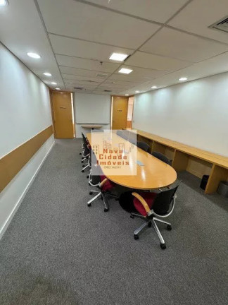 Imagem Imóvel com 5 Quartos para Alugar, 533 m² em Brooklin - São Paulo