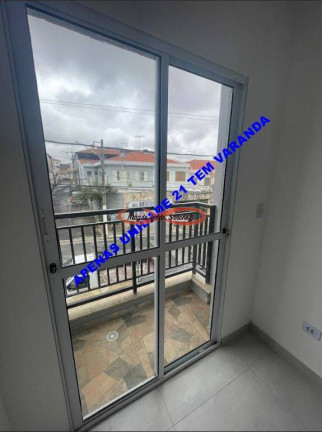 Imagem Apartamento com 2 Quartos à Venda, 35 m² em Vila Carrão - São Paulo Imagem Apartamento com 2 Quartos à Venda, 35 m² em Vila Carrão - São Paulo