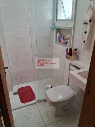 Imagem Sobrado com 2 Quartos à Venda, 75 m² em Vila Camilópolis - Santo André Imagem Sobrado com 2 Quartos à Venda, 75 m² em Vila Camilópolis - Santo André