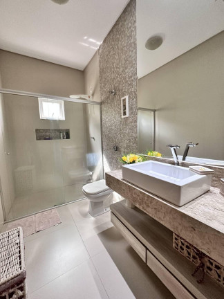 Imagem Casa de Condomínio com 4 Quartos à Venda, 295 m² em Jardim Imperial - Cuiabá Imagem Casa de Condomínio com 4 Quartos à Venda, 295 m² em Jardim Imperial - Cuiabá