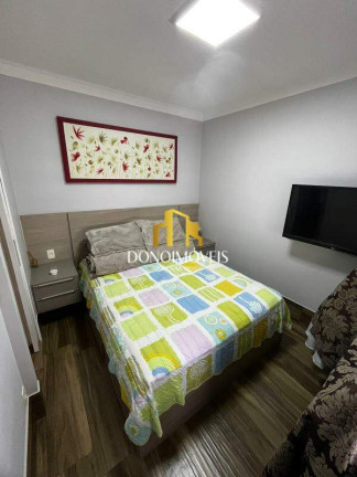 Imagem Apartamento com 3 Quartos à Venda, 123 m² em Centro - São Bernardo Do Campo Imagem Apartamento com 3 Quartos à Venda, 123 m² em Centro - São Bernardo Do Campo