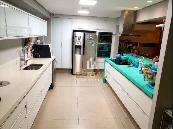 Imagem Apartamento com 4 Quartos à Venda, 304 m² em Cerâmica - São Caetano Do Sul Imagem Apartamento com 4 Quartos à Venda, 304 m² em Cerâmica - São Caetano Do Sul