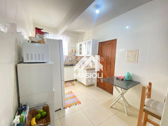 Imagem Apartamento com 3 Quartos à Venda, 110 m² em Praia Da Costa - Vila Velha Imagem Apartamento com 3 Quartos à Venda, 110 m² em Praia Da Costa - Vila Velha