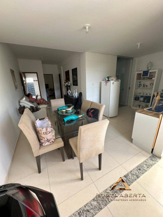 Imagem Apartamento com 2 Quartos à Venda, 65 m² em Eldorado - Timóteo