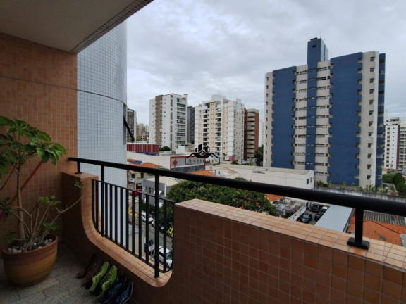Imagem Apartamento com 3 Quartos à Venda, 188 m² em Santa Paula - São Caetano Do Sul