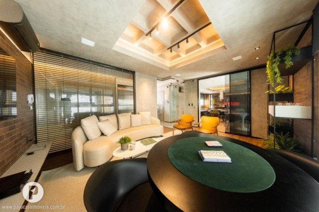 Imagem Cobertura com 3 Quartos à Venda, 181 m² em Jatiúca - Maceió Imagem Cobertura com 3 Quartos à Venda, 181 m² em Jatiúca - Maceió