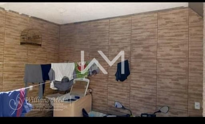 Imagem Sobrado com 3 Quartos à Venda, 125 m² em Parque Continental I - Guarulhos