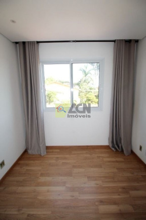 Imagem Apartamento com 3 Quartos à Venda, 110 m² em Parque Ortolândia - Hortolândia