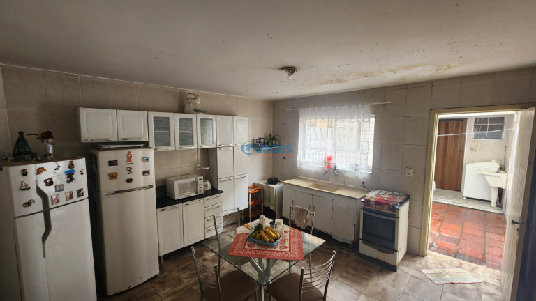 Imagem Sobrado com 3 Quartos à Venda, 107 m² em Chácara Santo Antônio - São Paulo Imagem Sobrado com 3 Quartos à Venda, 107 m² em Chácara Santo Antônio - São Paulo