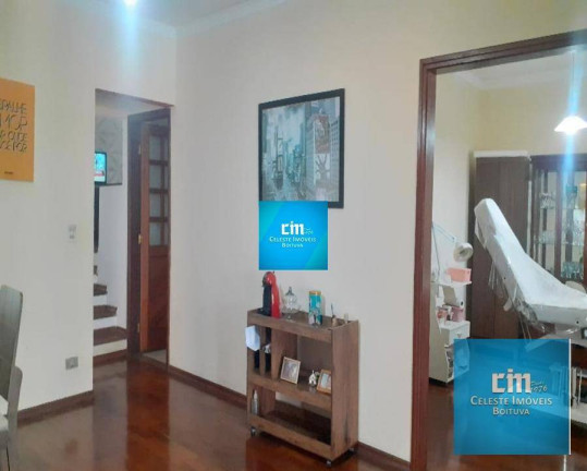 Casa com 4 Quartos à Venda, 280 m² em Centro - Boituva