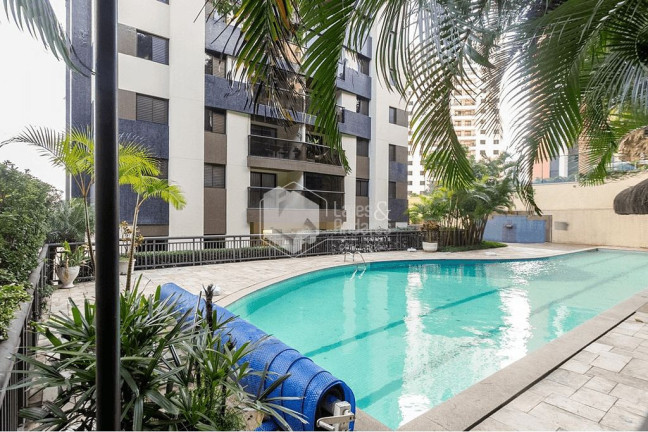 Imagem Apartamento com 3 Quartos à Venda, 86 m² em Vila Mascote - São Paulo Imagem Apartamento com 3 Quartos à Venda, 86 m² em Vila Mascote - São Paulo