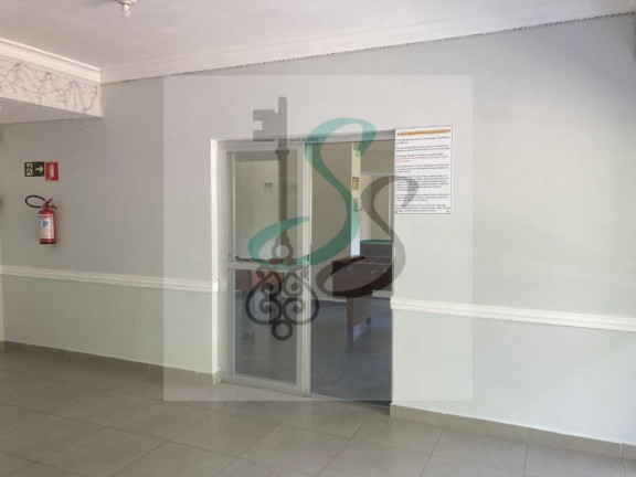 Imagem Imóvel com 2 Quartos à Venda, 45 m² em Jardim Virgínia - Guarujá Imagem Imóvel com 2 Quartos à Venda, 45 m² em Jardim Virgínia - Guarujá
